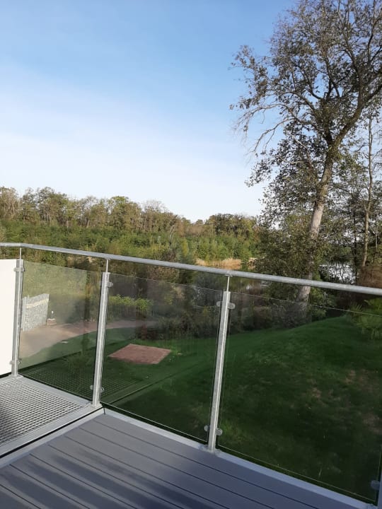 Ausblick Hotel Acamed Resort