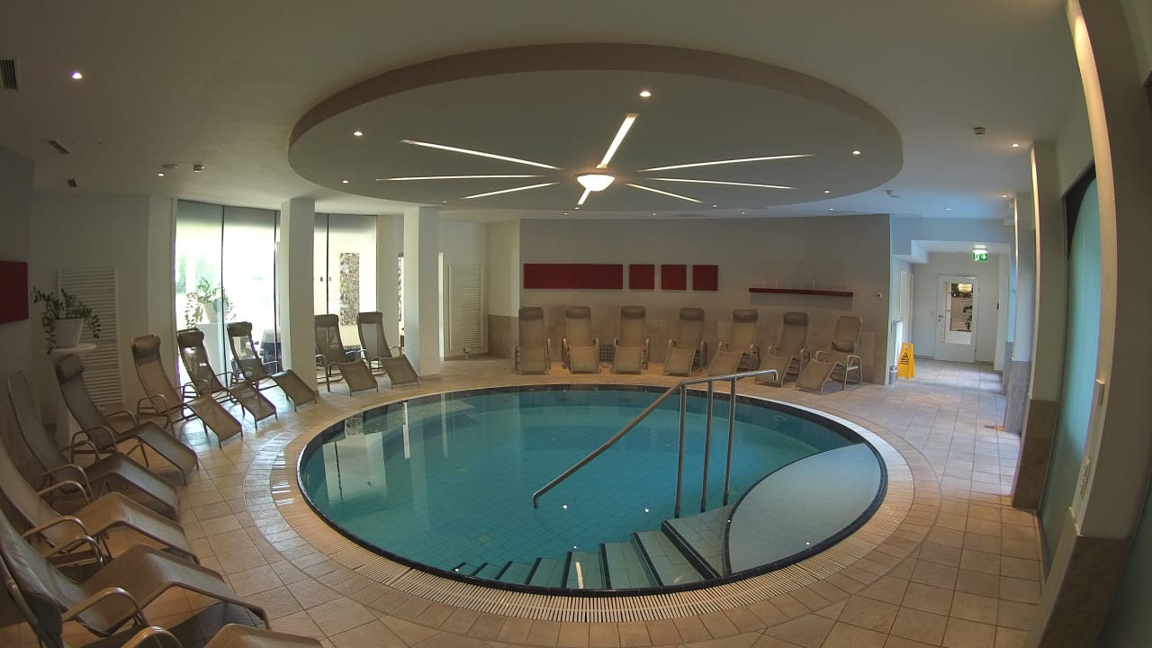 Sport & Freizeit Vulkanlandhotel Legenstein