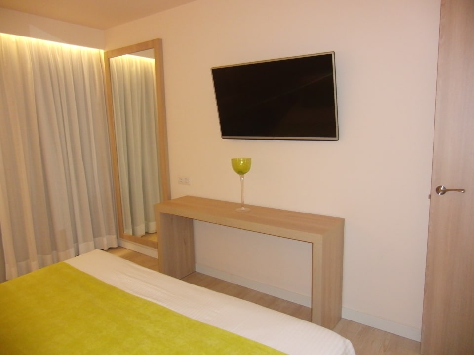 Zimmer Sabina Hotel & Suites