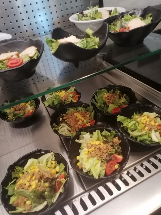 Gastro Crystal Prestige Elite