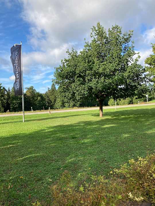 Außenansicht Hotel & Spa Gut Matheshof BW Signature Collection by Best Western