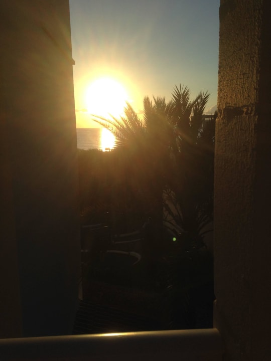 Immer wieder wunderschön! Zafiro Bahia