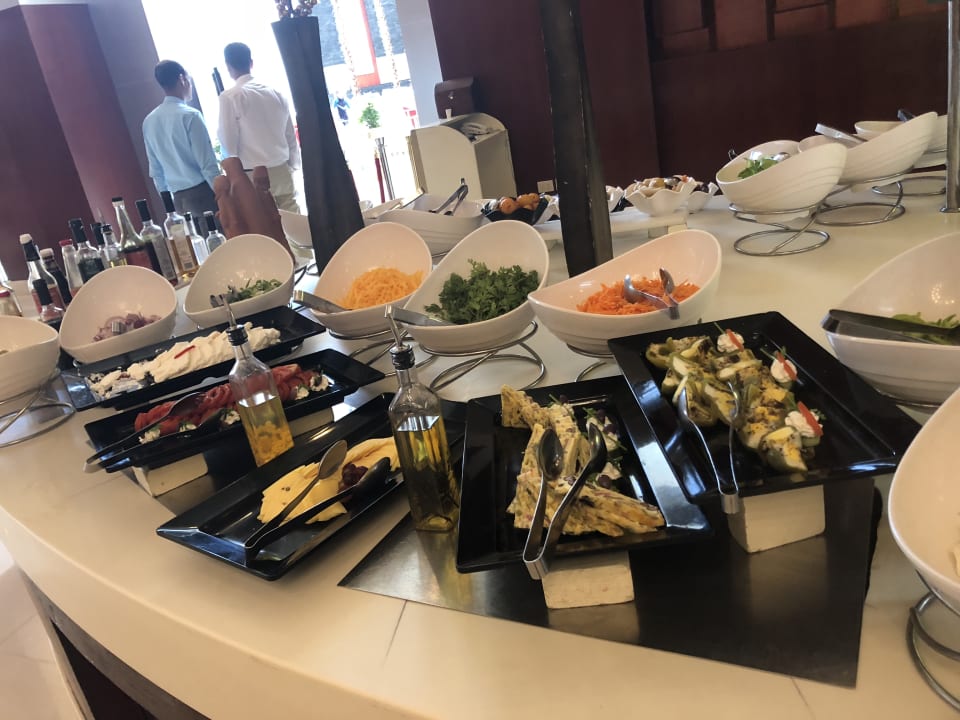 Gastro Serenity Alma Heights