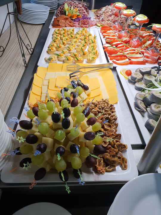 Gastro HI Hotels Imperial Resort