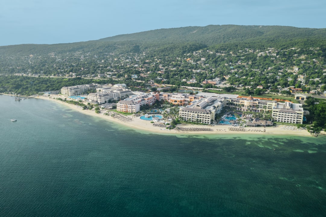 Strand Iberostar Selection Rose Hall Suites