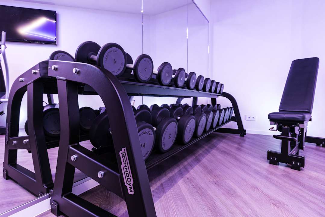 Sport & Freizeit Hotel Vorfelder