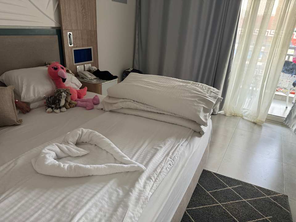 Zimmer Titanic Beach Spa & Aqua Park