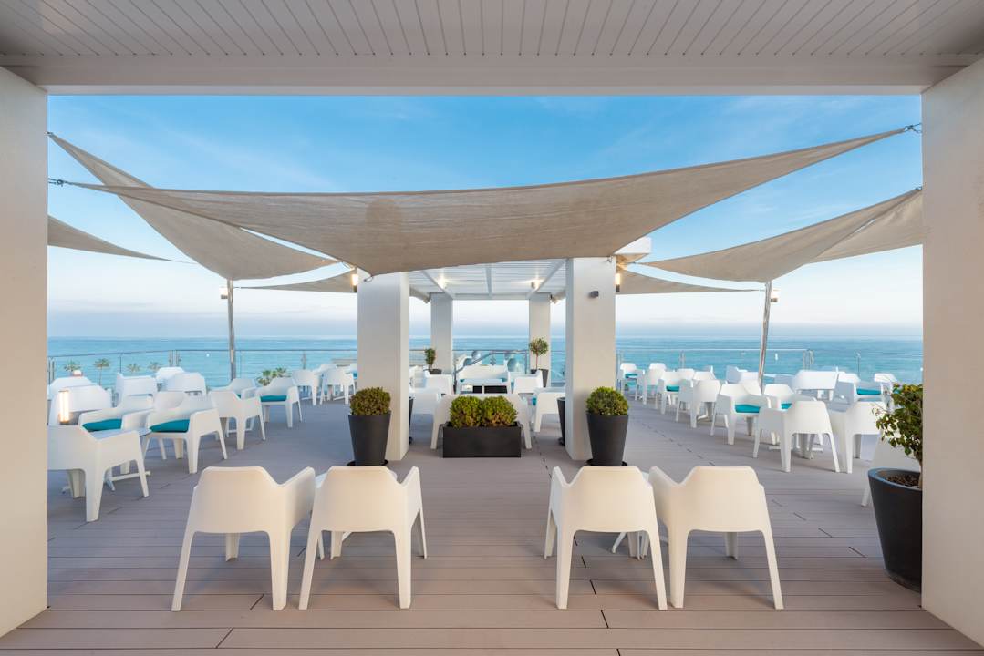 Sonstiges Hotel Las Arenas, Affiliated by Meliá