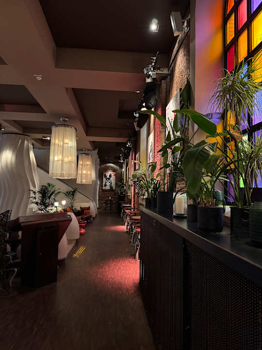 Gastro East Hotel