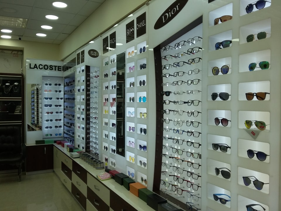 Sonstiges Marina Resort Port Ghalib, a member of Radisson Individuals