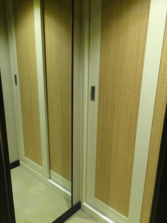 Zimmer Nova Plaza Prime Hotel