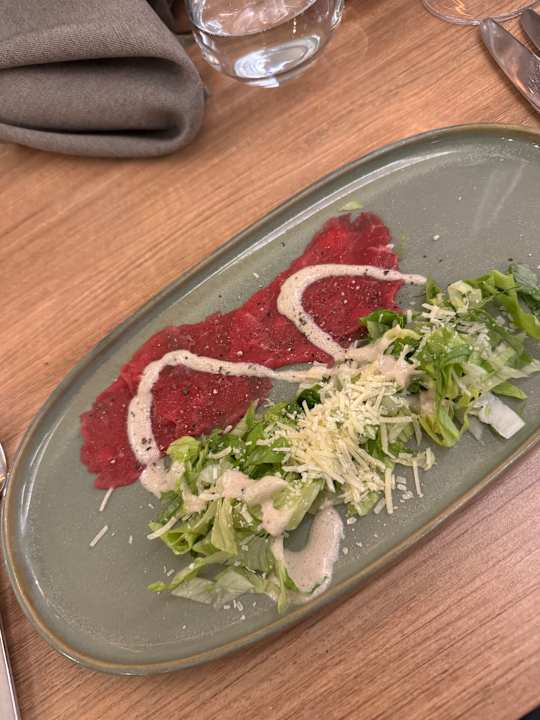 Gastro Jacaranda Luxury Resort