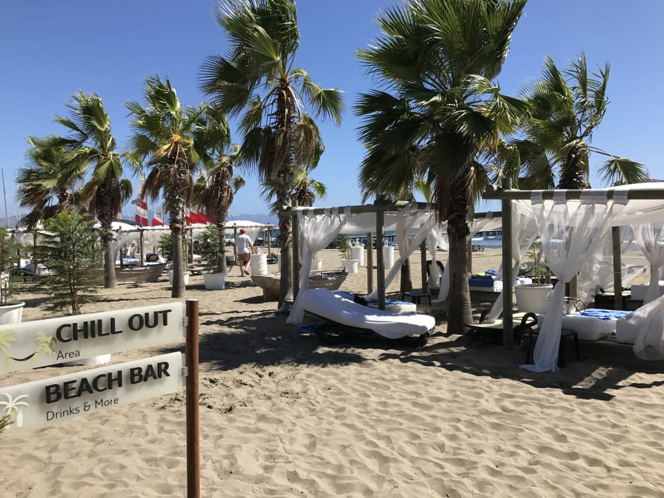 Strand TUI MAGIC LIFE Sarigerme