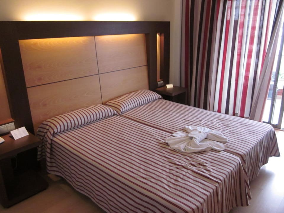 Bett Hotel Pabisa Chico