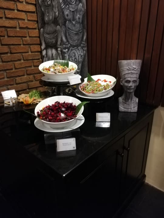 Gastro NH Bentota Ceysands Resort