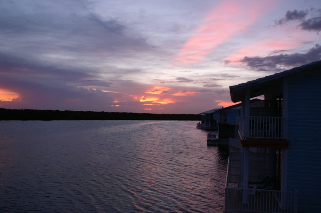 Sonnenuntergang Hotel Melia Cayo Coco - Adults only