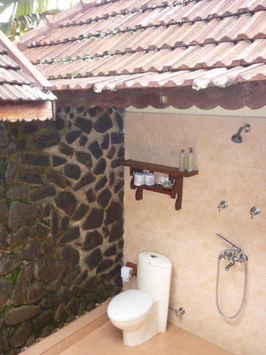 Billigstes unsexy Bad Somatheeram Ayurvedic Beach Resort