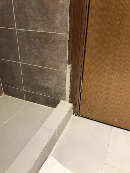 Zimmer Sandy Beach Resort