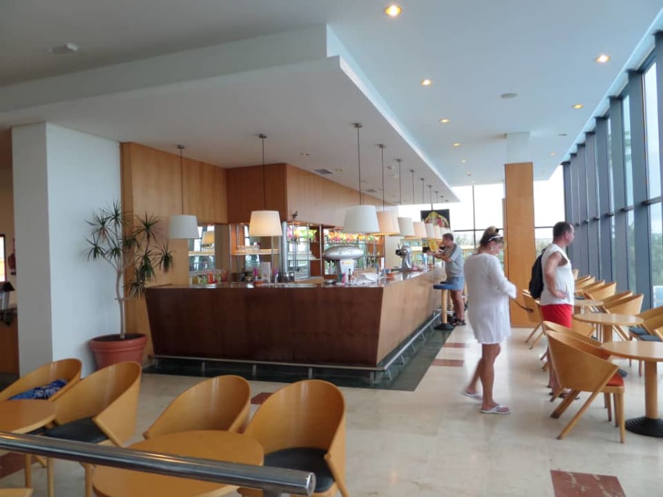 Bar SBH Club Paraiso Playa