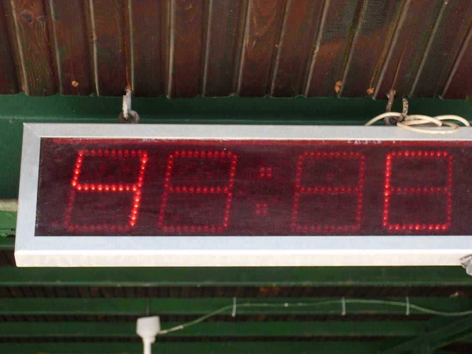 45 Grad VONRESORT Golden Beach