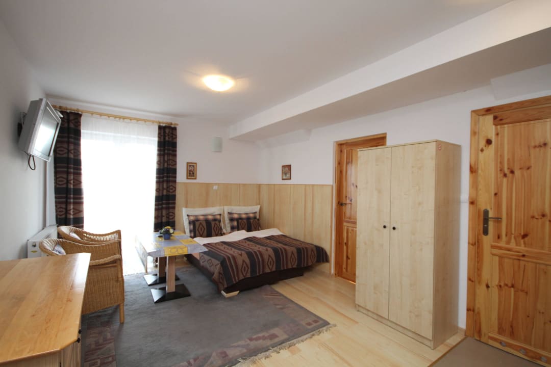 Appartement - Sofa Hotel Dworek Łeba