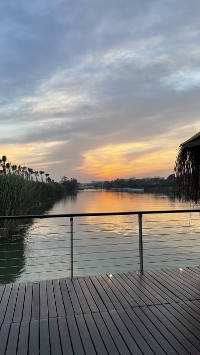 Strand Gloria Serenity Resort