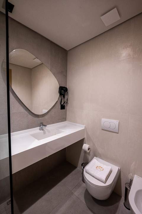 Sonstiges Grand Hotel Saranda