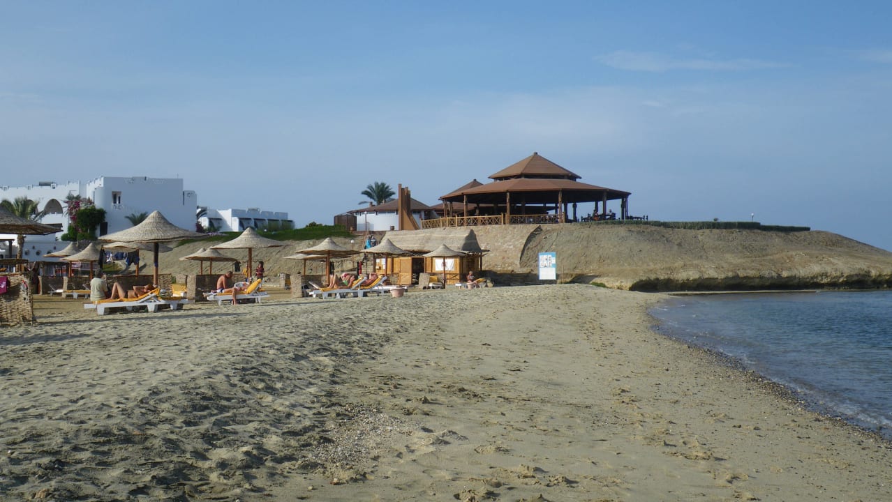 Strand Three Corners Equinox Beach Resort