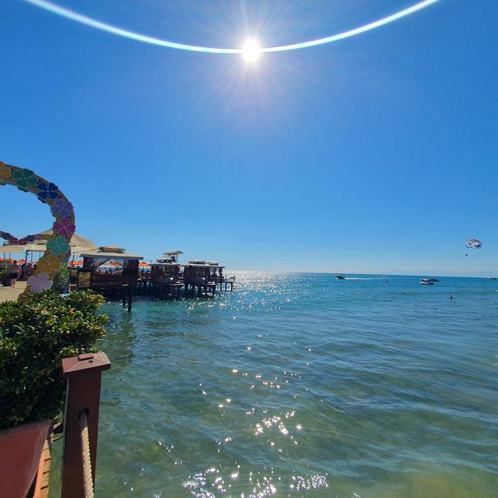 Strand VONRESORT Golden Coast