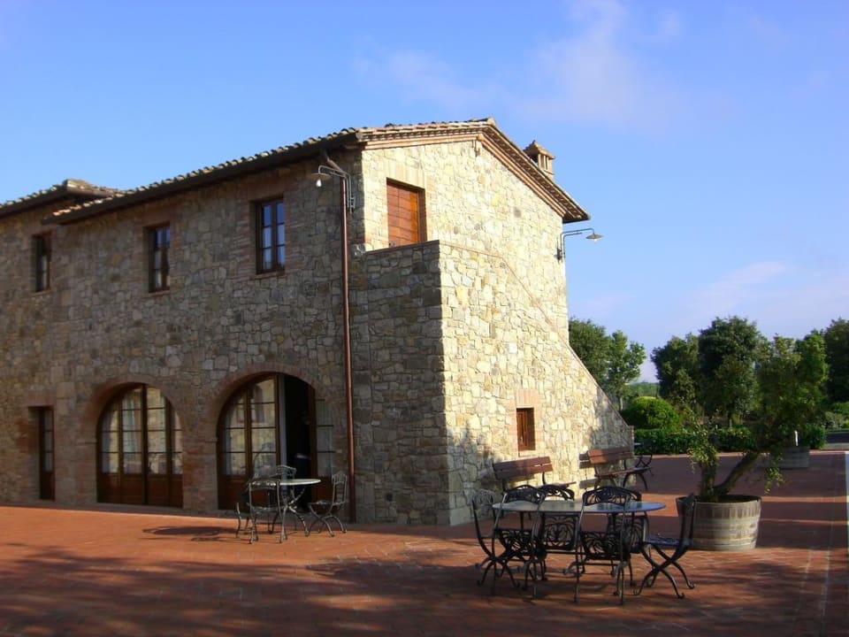 Hotel Tenuta Le Gallozzole Hotel Tenuta Le Gallozzole