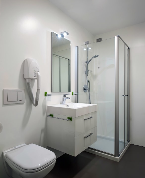Zimmer Garda Bike Residence