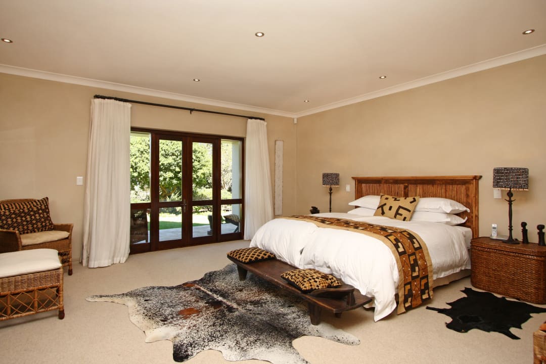 Moods of Lemba KaapKloof Manor