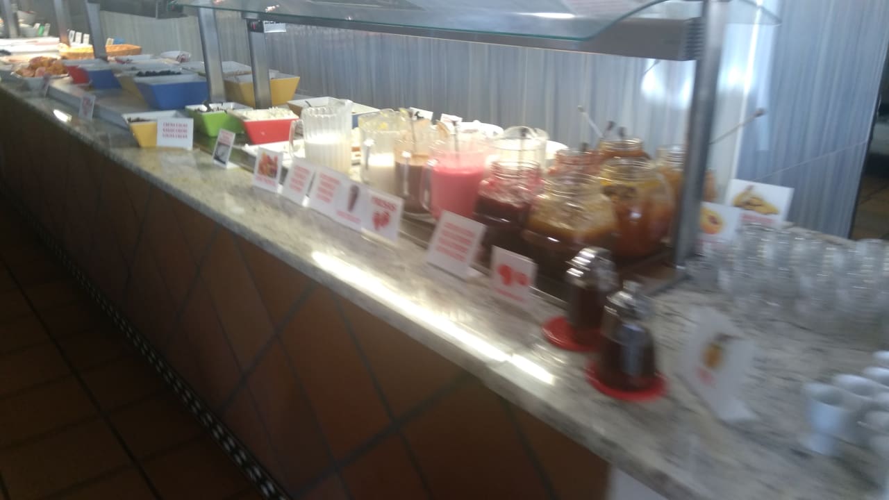 Gastro Hotel Europalace