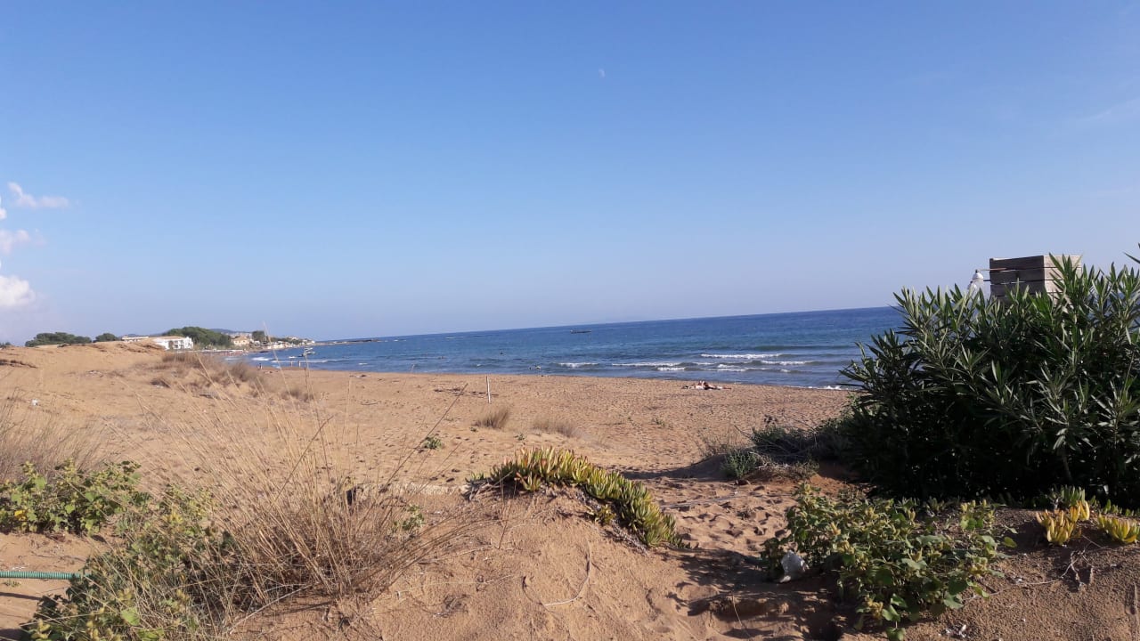 Strand Sandy Villas Resort