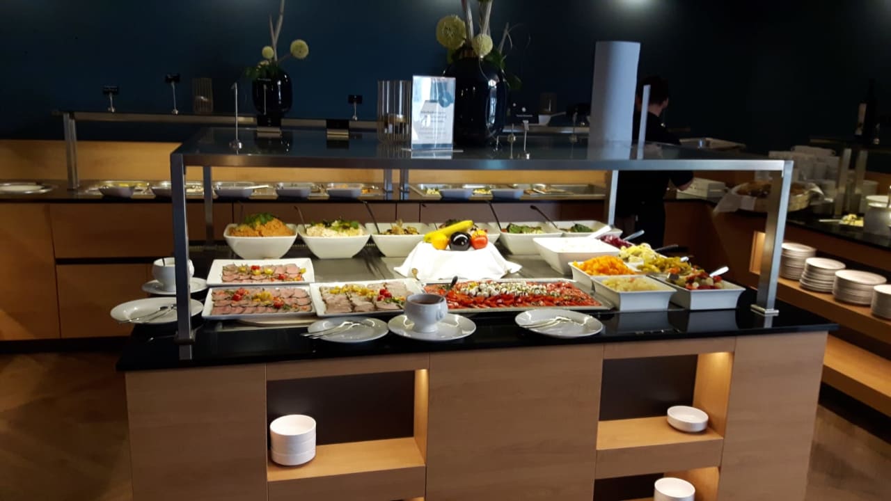 Gastro Hotel am Vitalpark