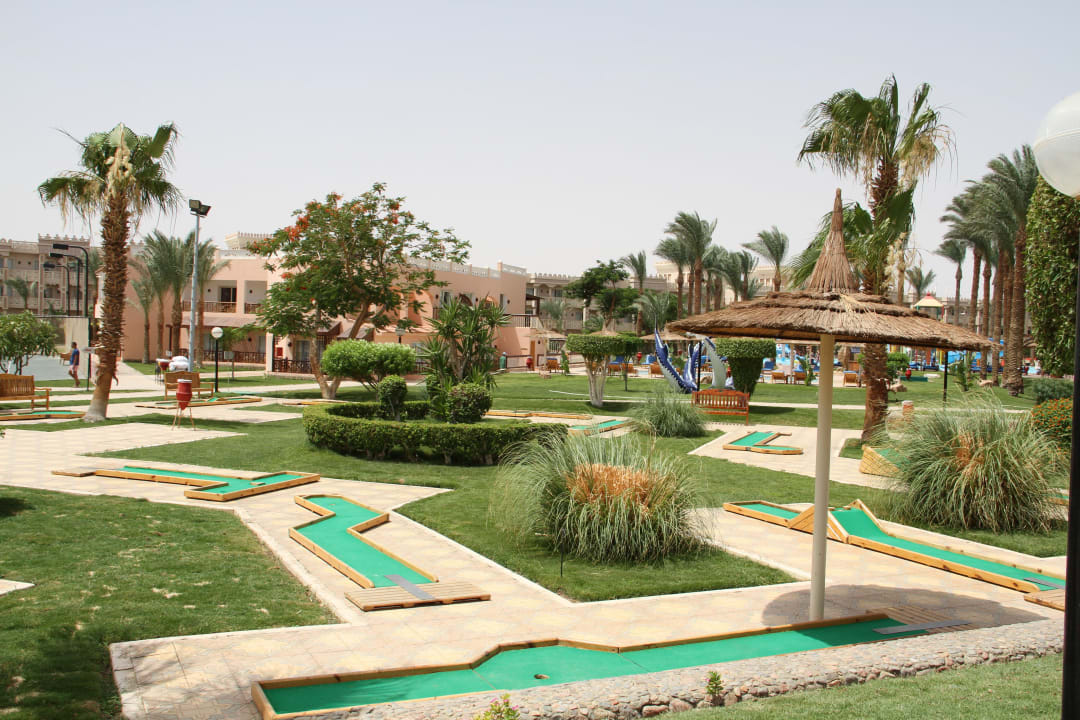 Hotel BEACH Albatros Resort & Spa Beach Albatros Resort