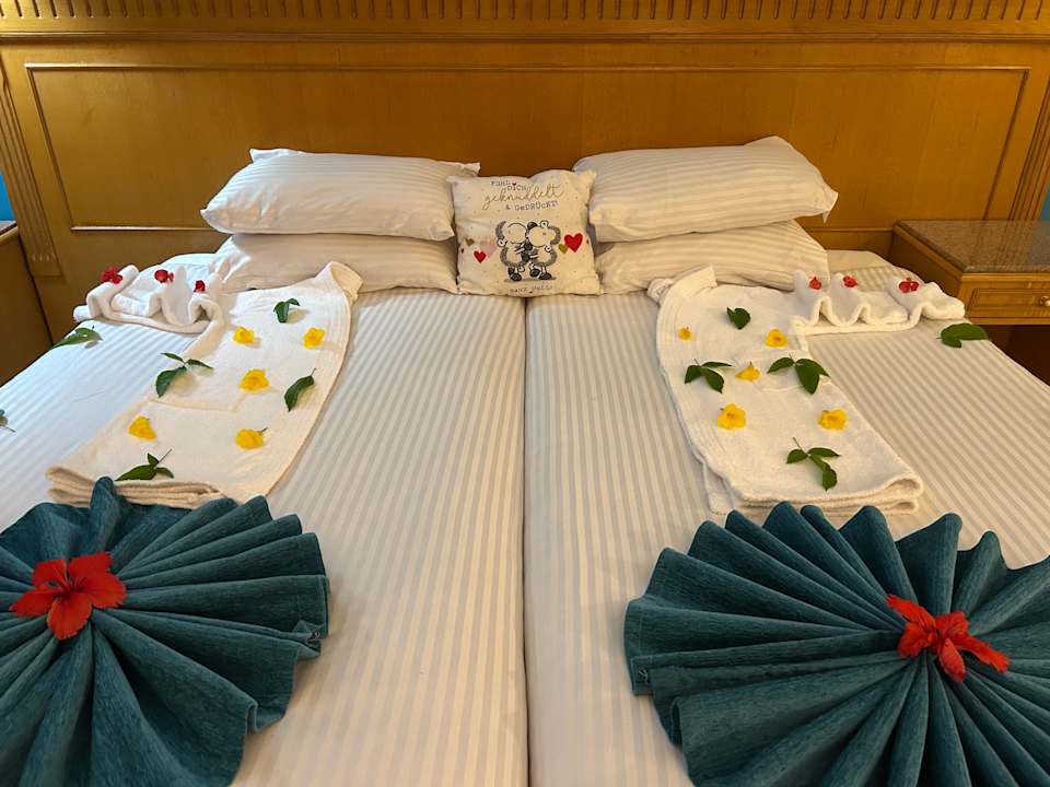 Zimmer MG Alexander The Great Hotel