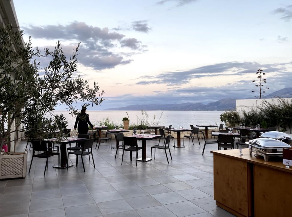 Gastro Creta Maris Resort