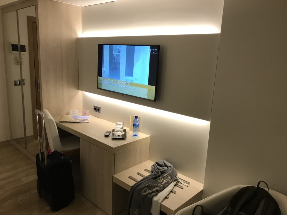 Zimmer Grupotel Orient