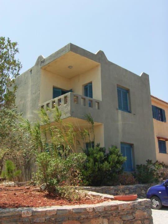 Apartment Elounda Residence Resort & Waterpark