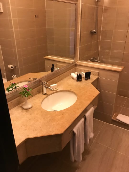 Bad Steigenberger Coraya Beach - Adults only