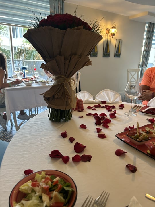Gastro Hotel Royal Garden Beach