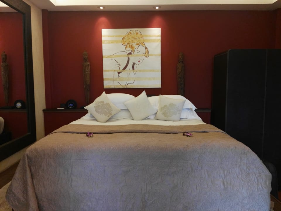 Zimmer Zazen Boutique Resort & Spa