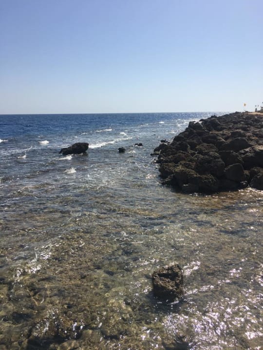 Strand Pickalbatros Citadel Resort