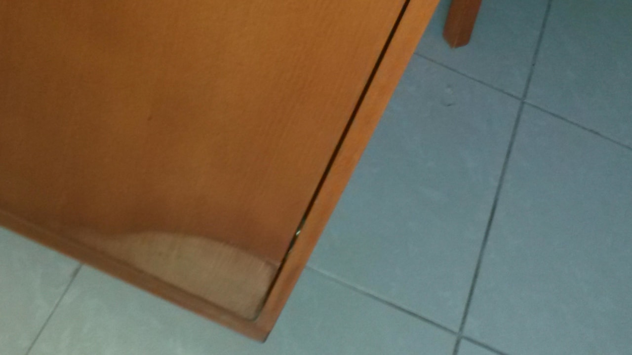 Wasserschaden? Sol Cosmopolitan Rhodes