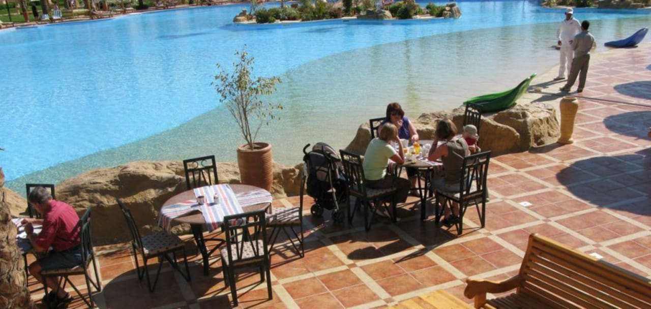 Hotel Albatros Palace Resort Pickalbatros Palace Resort