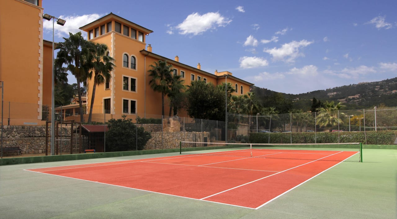 Tennis Mon Port Hotel & Spa