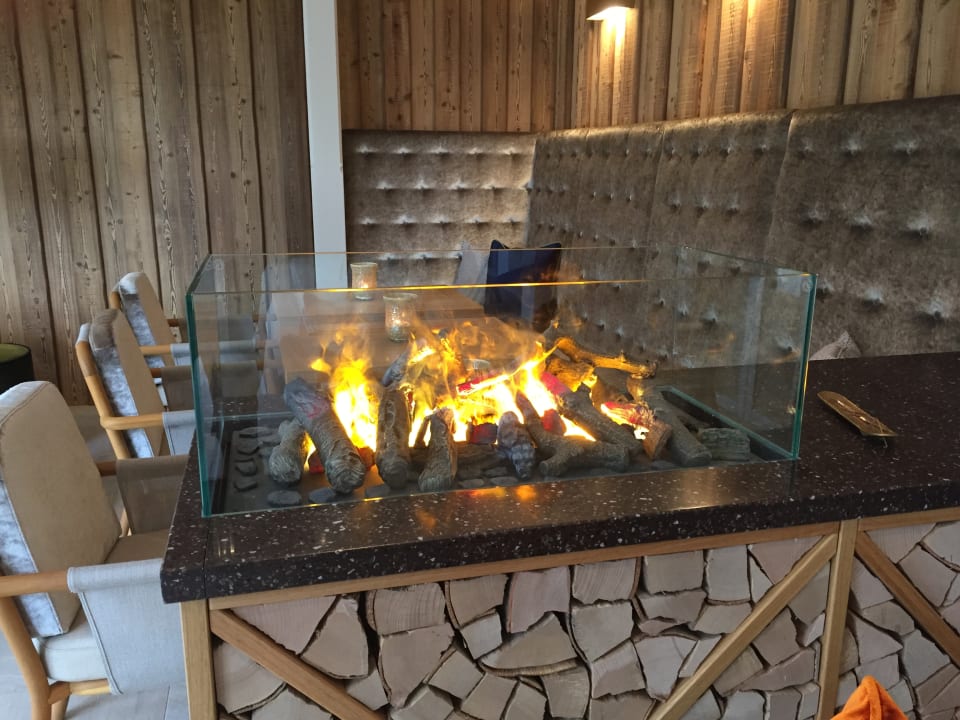 Restaurant Wellnesshotel Eggerwirt