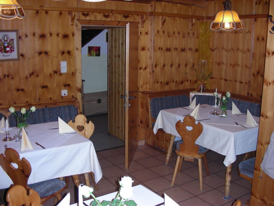 Gaststuberl Hotel Kuchlerwirt