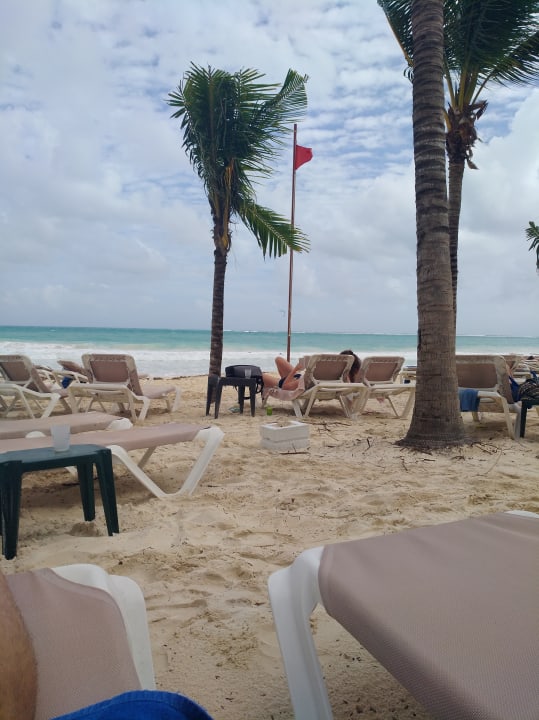Strand Catalonia Playa Maroma